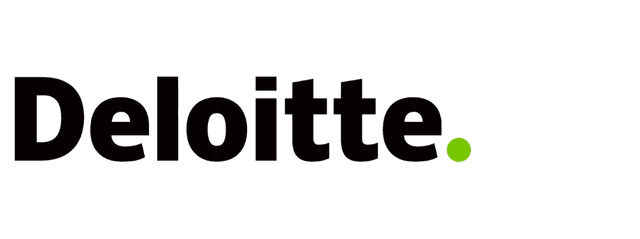 Deloitte Logo
