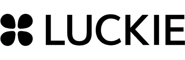 Luckie logo