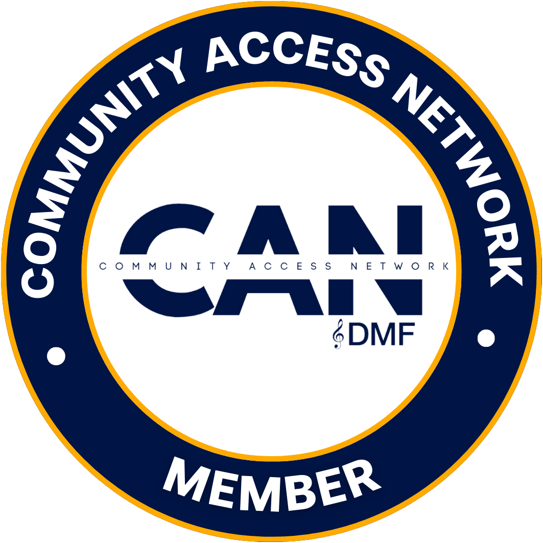 Seal for CAN members