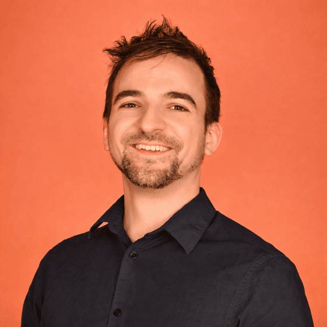 Headshot of Jonah Bealy