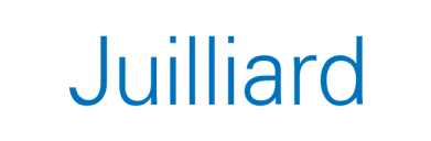 Juilliard logo