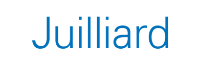 Juilliard logo