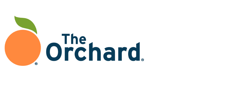 The Orchard logo