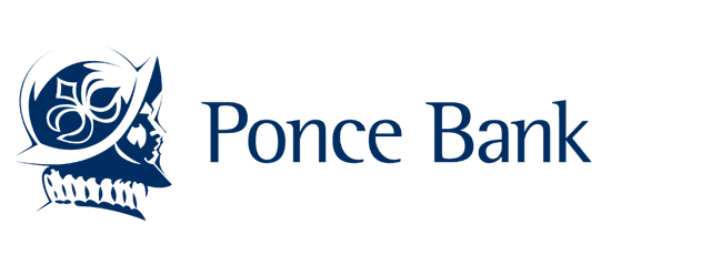 Ponce Bank logo