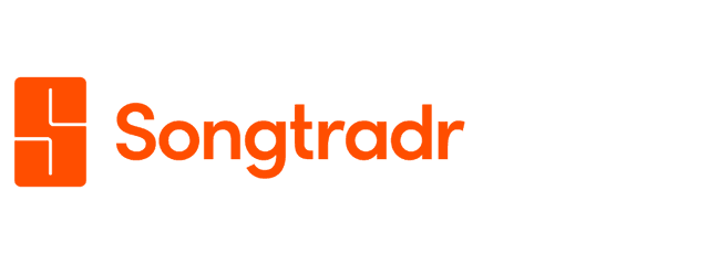Songtradr Logo