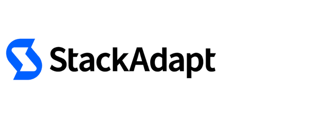 Stack Adapt Logo