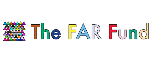 The Far Fund logo