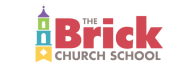 The Brick Church School logo