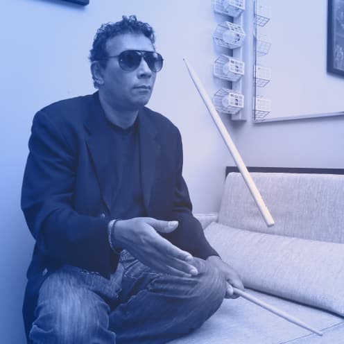 Headshot of Alex Alexander