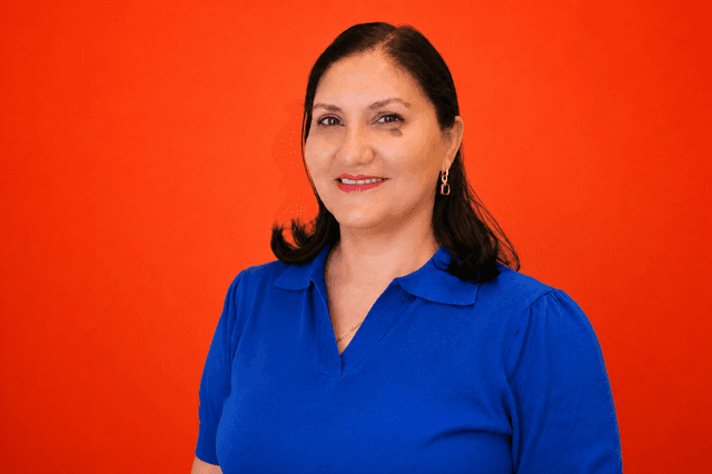 Alexandra Fiallos Headshot